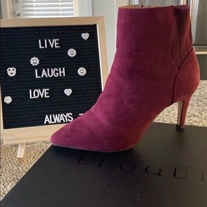 Women’s Eloquii shoes